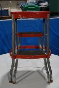 Step stool