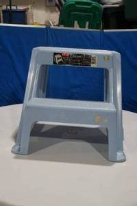 Step stool