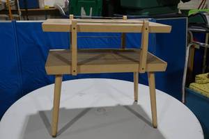End table