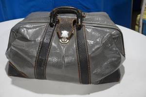 Duffle bag