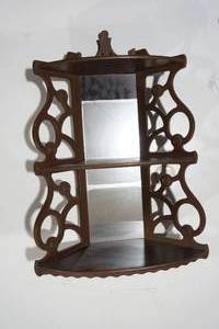 Shelf