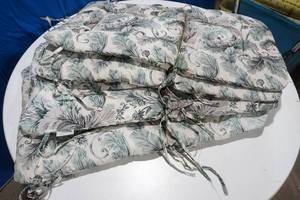 Cushions