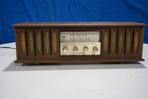 Radio