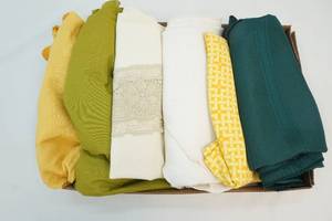 Table cloths