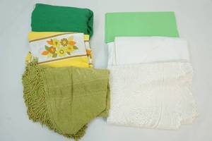 Table cloths