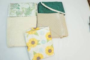 Table cloths