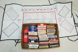 Playing cards