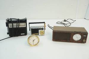 Vintage electronics