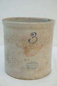 Crock