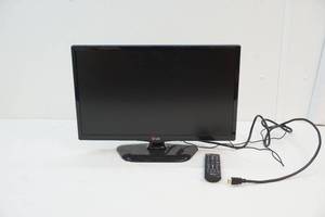Flat screen TV
