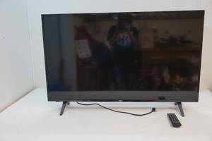 Flat screen TV