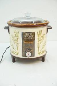 Crock pot