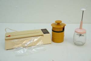 Kitchenware