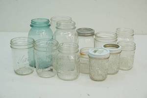 Jars