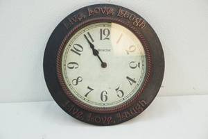 Clock