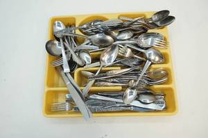 Silverware