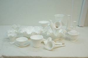 Glassware