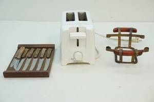 Kitchenware