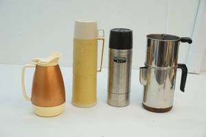 Coffee pot