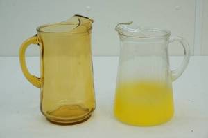 Pitchers