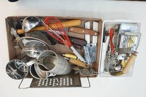 Kitchenware