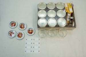 Jars