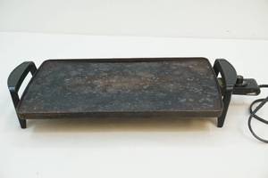Griddle