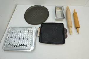 Cookware
