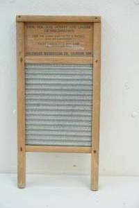 Washboard