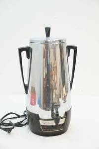 Percolator