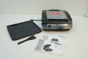 Multi-grill