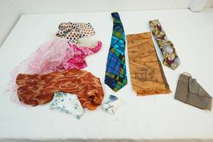 Scarves