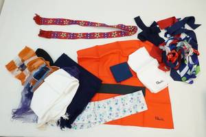Scarves