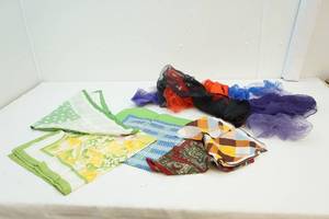 Scarves