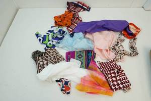 Scarves