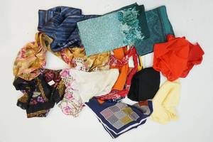 Scarves
