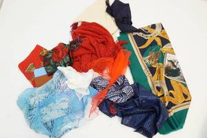 Scarves
