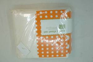 Sheet set
