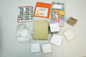 Stationary supplies
