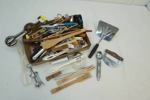 Kitchenware