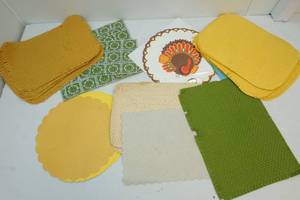 Placemats