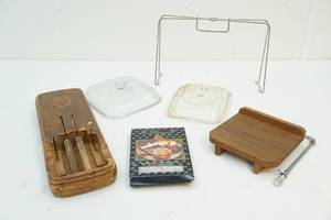 Kitchen tools