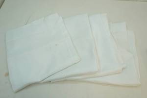 Curtain panels