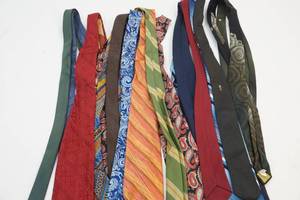 Neck ties