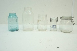 Jars