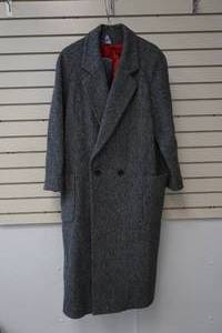 Womens coat