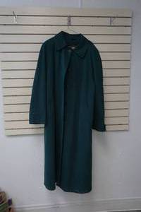 Womens coat