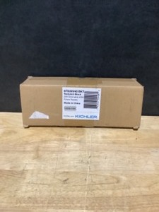 KICHLER Independence 6 TD 40-Watt Textured Black Dimmable Power Supply. See Pictures