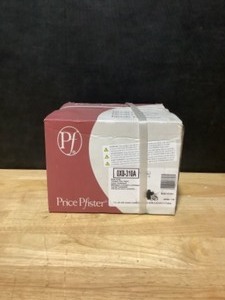 Pfister Single-Control Pressure Balance TubShower Valve. See Pictures