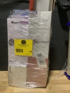 Various Branded Toilet Paper Holders & Towel Bar See Pictures